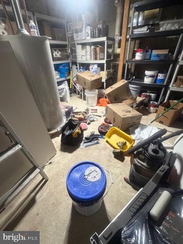 110 JENNIFER WAY, Upper Chichester, PA 19061