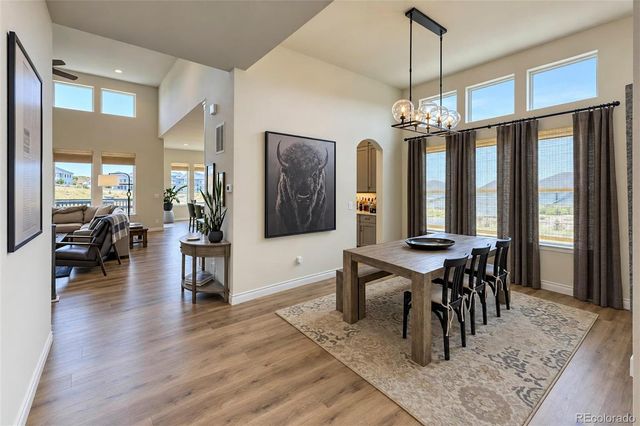 18913 W 94th Lane, Arvada, CO 80007