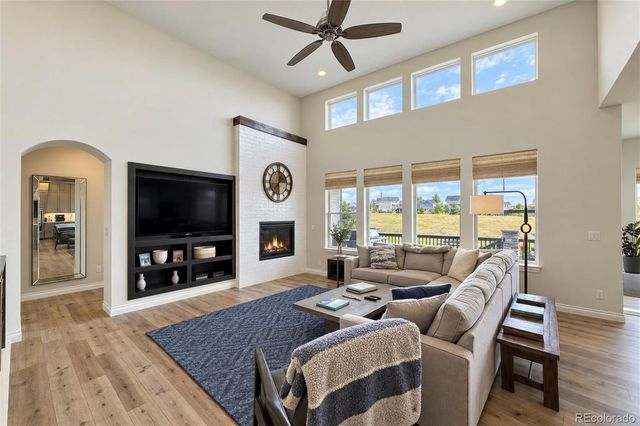 18913 W 94th Lane, Arvada, CO 80007