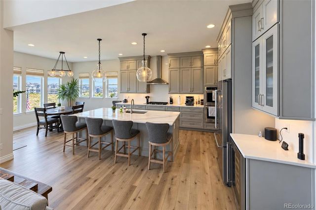 18913 W 94th Lane, Arvada, CO 80007