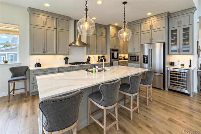 18913 W 94th Lane, Arvada, CO 80007