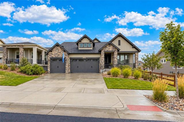 18913 W 94th Lane, Arvada, CO 80007