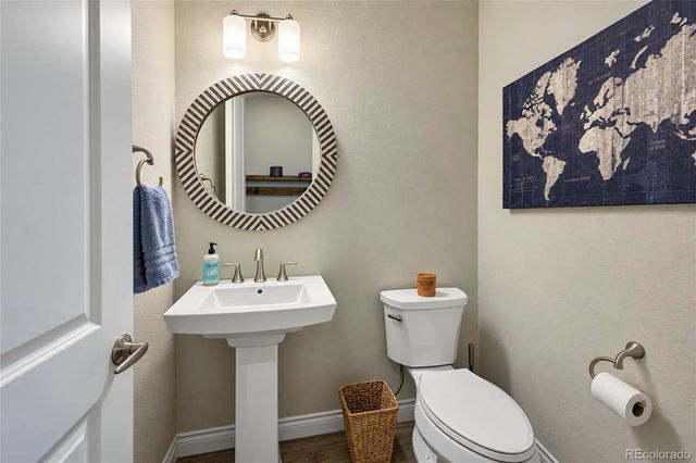 18913 W 94th Lane, Arvada, CO 80007