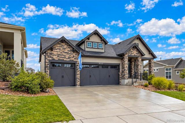 18913 W 94th Lane, Arvada, CO 80007