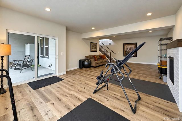18913 W 94th Lane, Arvada, CO 80007