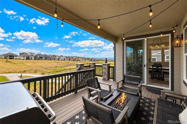 18913 W 94th Lane, Arvada, CO 80007