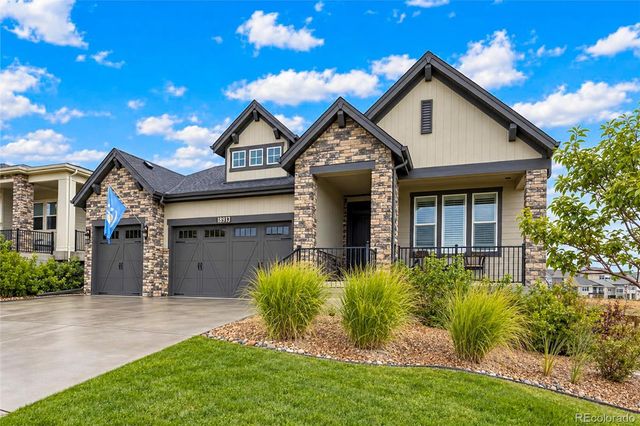 18913 W 94th Lane, Arvada, CO 80007