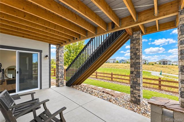 18913 W 94th Lane, Arvada, CO 80007