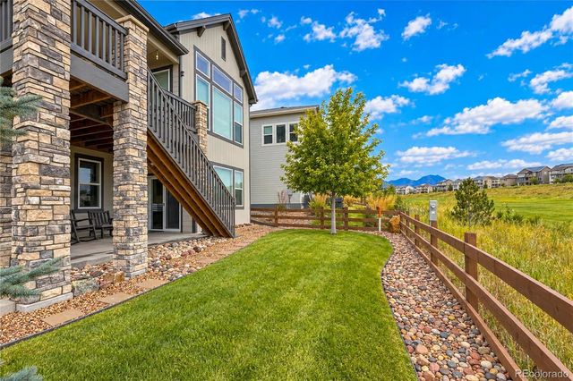 18913 W 94th Lane, Arvada, CO 80007
