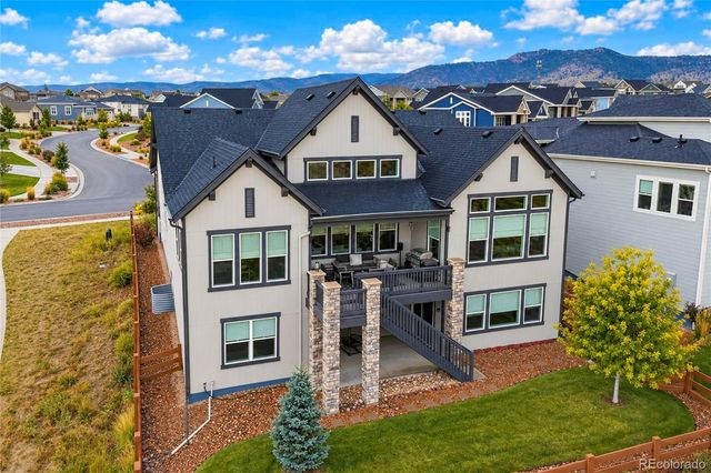 18913 W 94th Lane, Arvada, CO 80007