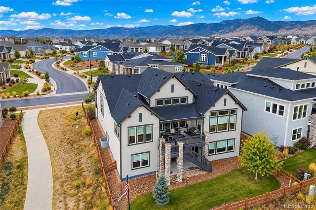 18913 W 94th Lane, Arvada, CO 80007