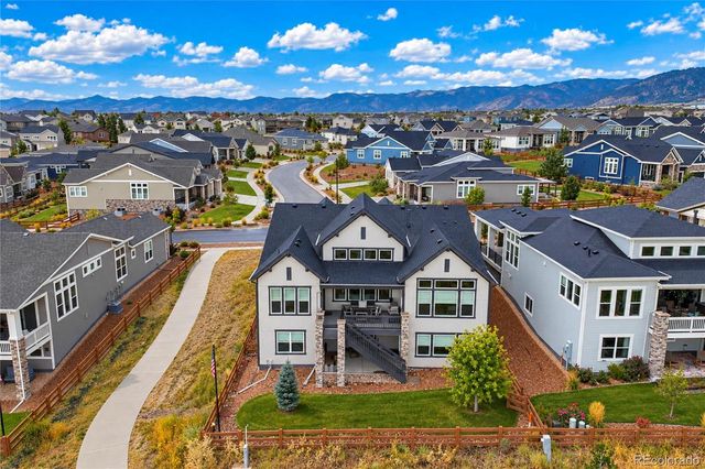 18913 W 94th Lane, Arvada, CO 80007