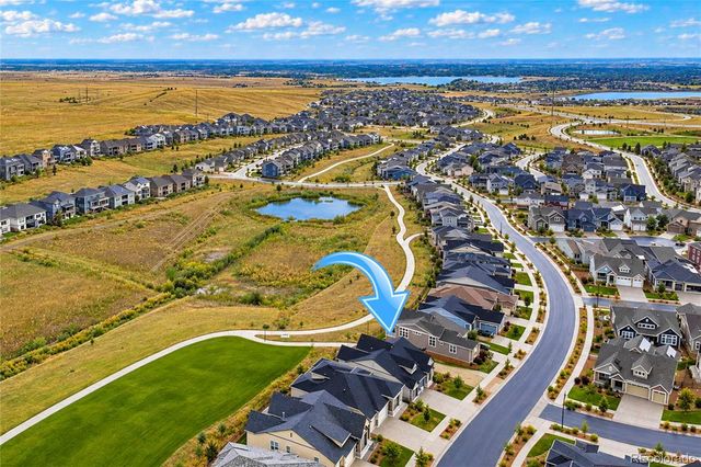 18913 W 94th Lane, Arvada, CO 80007