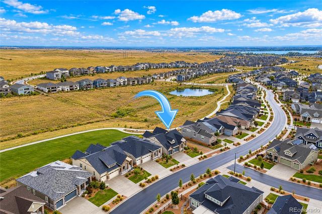 18913 W 94th Lane, Arvada, CO 80007