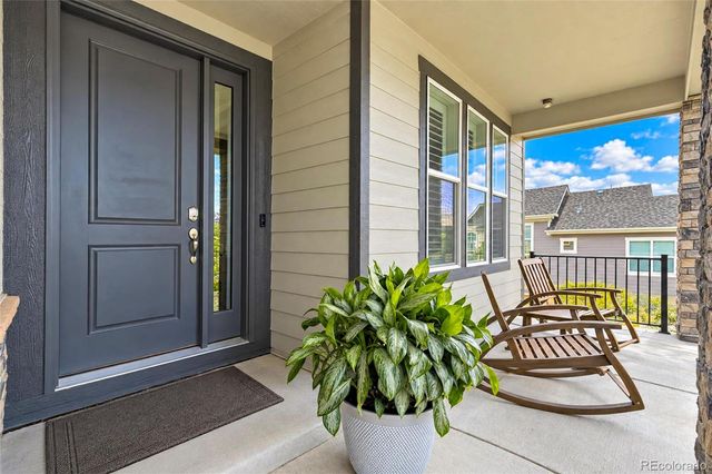 18913 W 94th Lane, Arvada, CO 80007