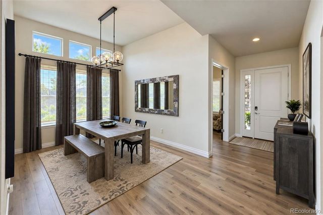 18913 W 94th Lane, Arvada, CO 80007