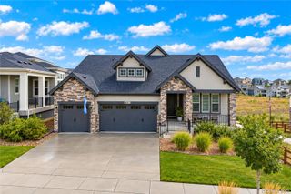 18913 W 94th Lane, Arvada, CO 80007