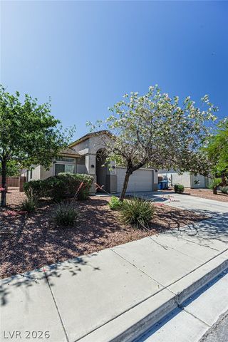 1765 Baja Lane, Henderson, NV 89012