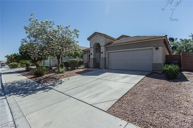 1765 Baja Lane, Henderson, NV 89012