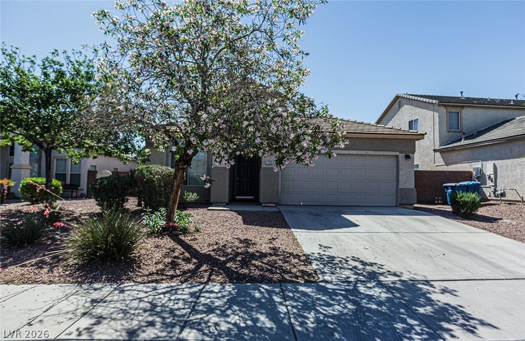1765 Baja Lane, Henderson, NV 89012