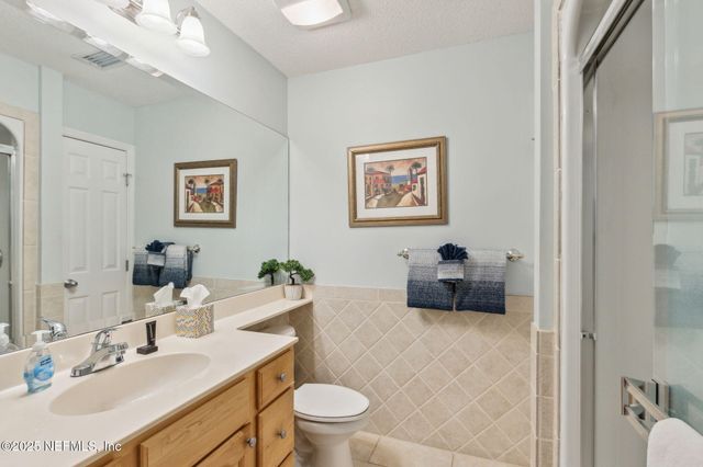 3323 SEA MARSH Road, Fernandina Beach, FL 32034
