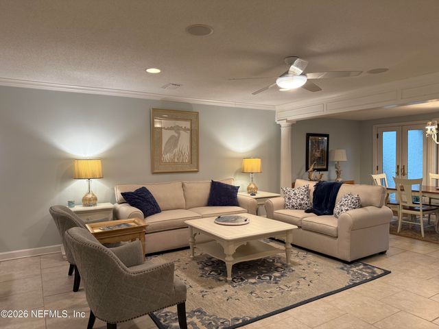 3323 SEA MARSH Road, Fernandina Beach, FL 32034