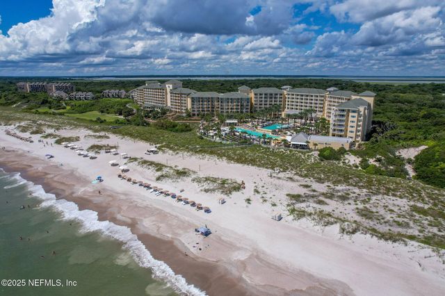 3323 SEA MARSH Road, Fernandina Beach, FL 32034