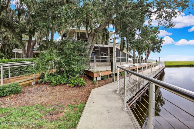 3323 SEA MARSH Road, Fernandina Beach, FL 32034