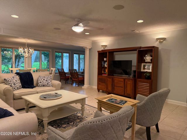 3323 SEA MARSH Road, Fernandina Beach, FL 32034