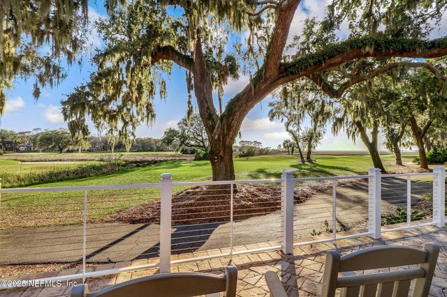 3323 SEA MARSH Road, Fernandina Beach, FL 32034