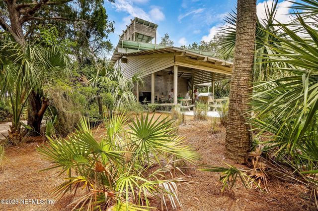 3323 SEA MARSH Road, Fernandina Beach, FL 32034