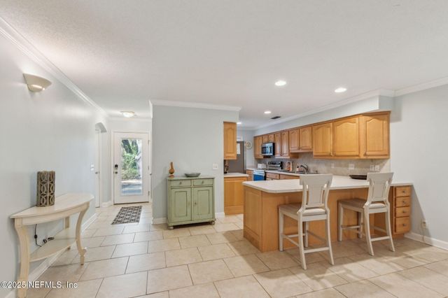 3323 SEA MARSH Road, Fernandina Beach, FL 32034