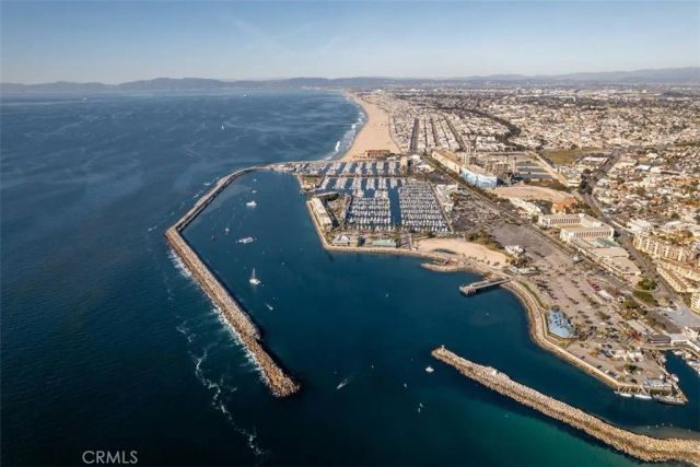 615 Esplanade 407, Redondo Beach, CA 90277