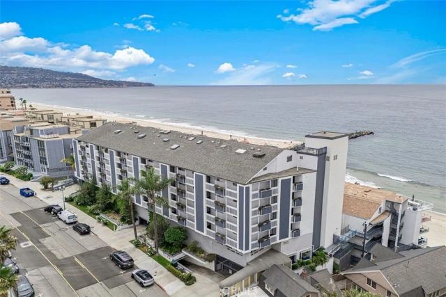 615 Esplanade 407, Redondo Beach, CA 90277