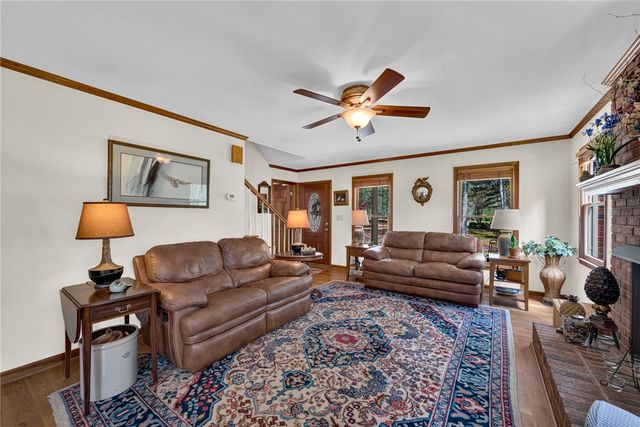 1010 Ridgeview Drive, Pendleton, SC 29670