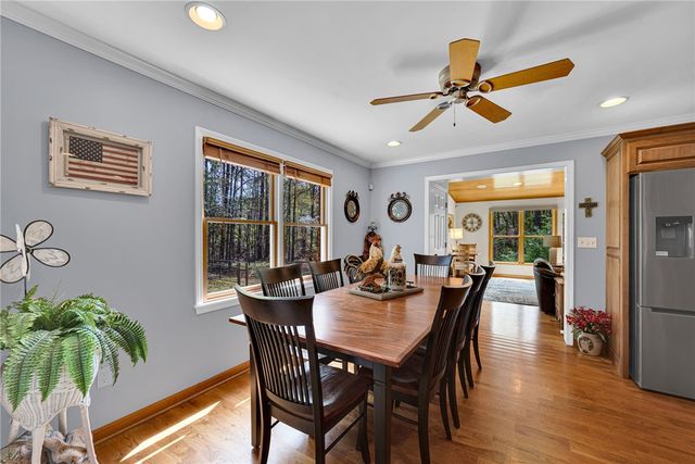 1010 Ridgeview Drive, Pendleton, SC 29670