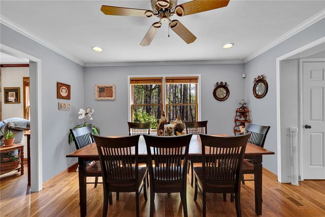 1010 Ridgeview Drive, Pendleton, SC 29670