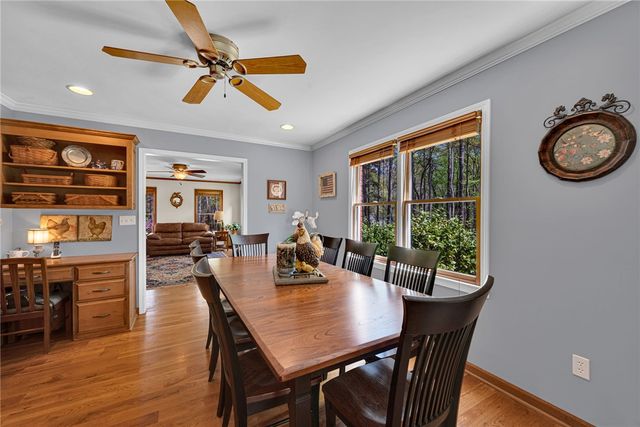 1010 Ridgeview Drive, Pendleton, SC 29670