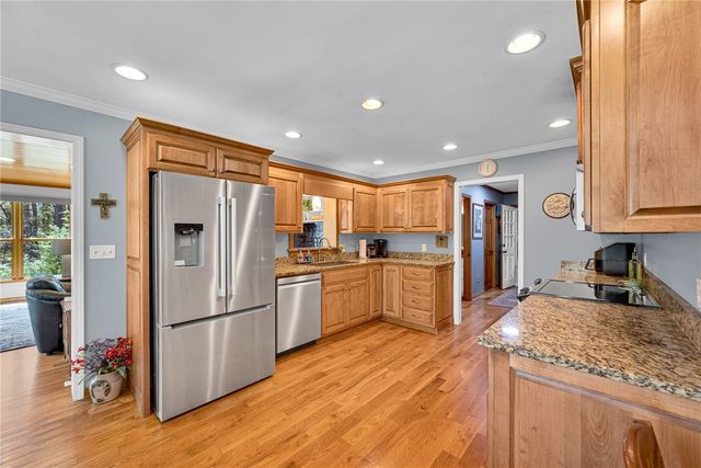 1010 Ridgeview Drive, Pendleton, SC 29670