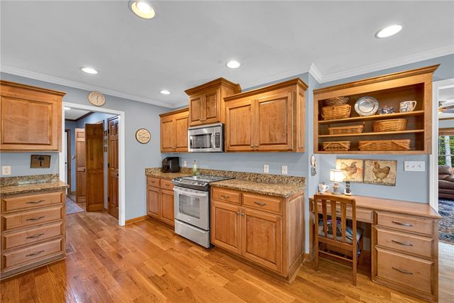 1010 Ridgeview Drive, Pendleton, SC 29670
