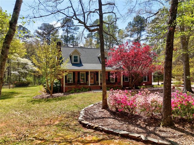 1010 Ridgeview Drive, Pendleton, SC 29670