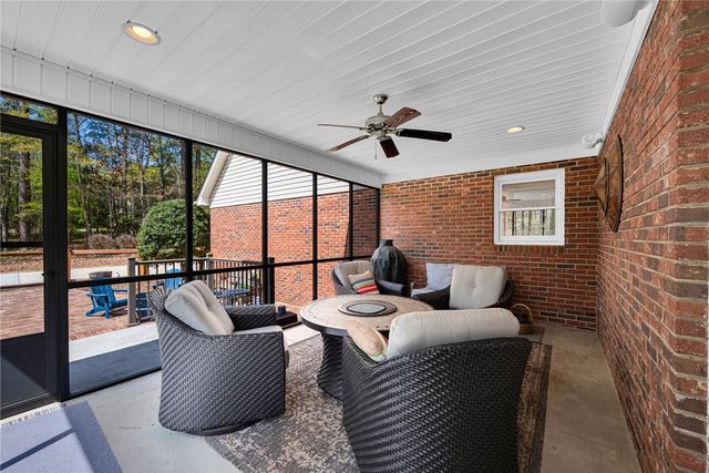 1010 Ridgeview Drive, Pendleton, SC 29670