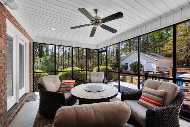 1010 Ridgeview Drive, Pendleton, SC 29670