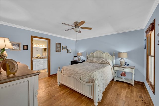 1010 Ridgeview Drive, Pendleton, SC 29670
