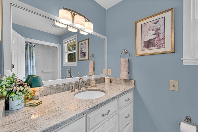 1010 Ridgeview Drive, Pendleton, SC 29670