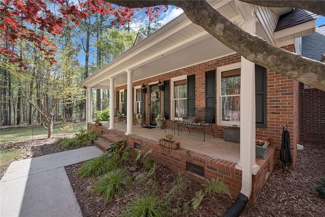 1010 Ridgeview Drive, Pendleton, SC 29670