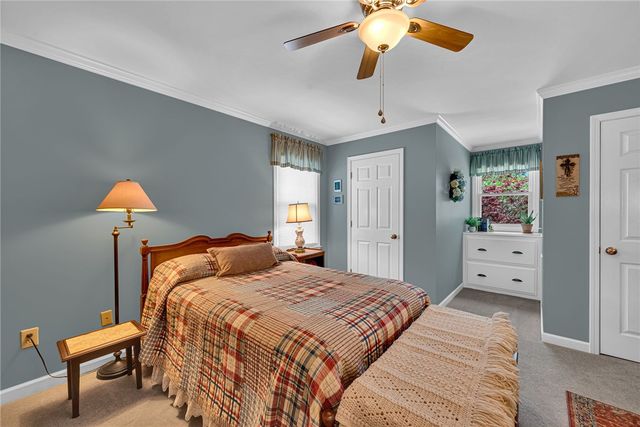 1010 Ridgeview Drive, Pendleton, SC 29670