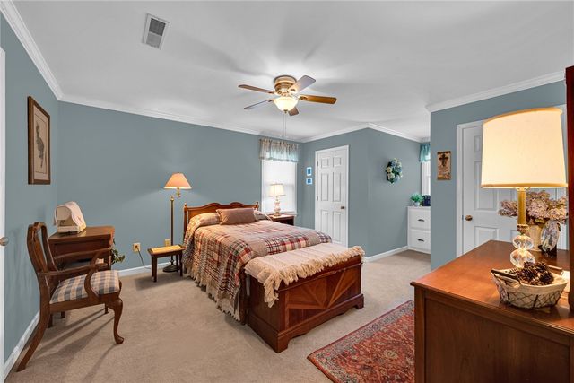 1010 Ridgeview Drive, Pendleton, SC 29670