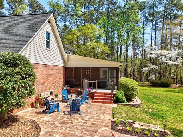 1010 Ridgeview Drive, Pendleton, SC 29670