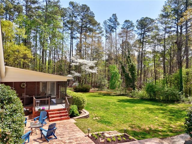 1010 Ridgeview Drive, Pendleton, SC 29670